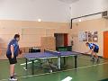 Laurent Lepine 10 s'incline en 3 sets contre Anthony Muller 11